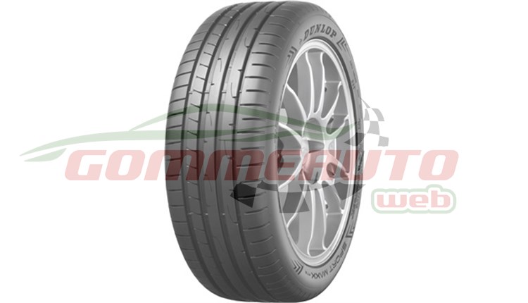COP. 245/40R18 97Y XL SPORT MAXX RT 2